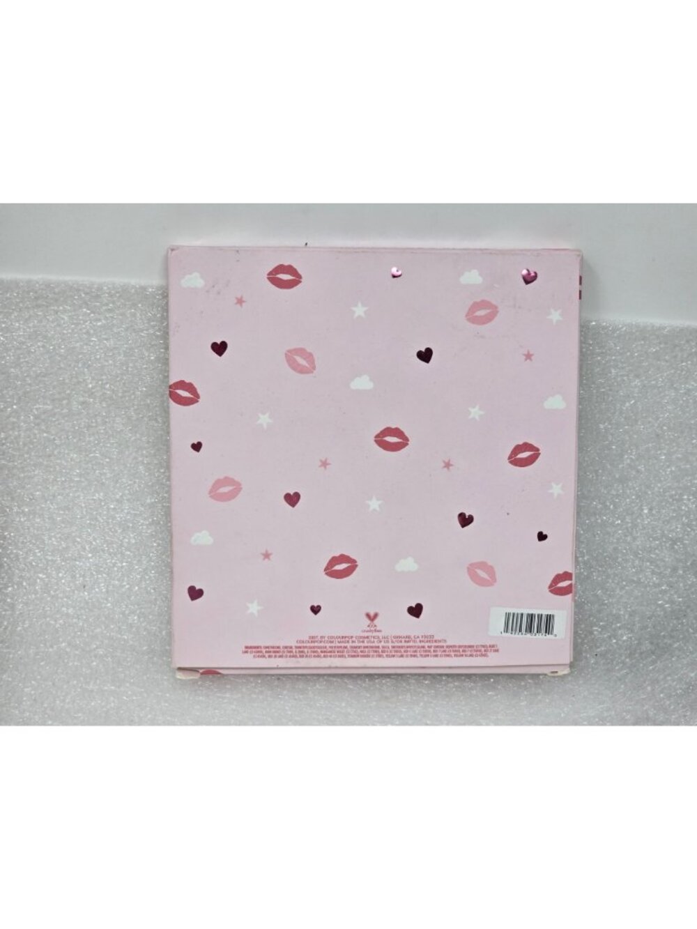 The Lil Box Of Lippie Pencils By ColourPop 10-Piece Set - Picture 2 of 2